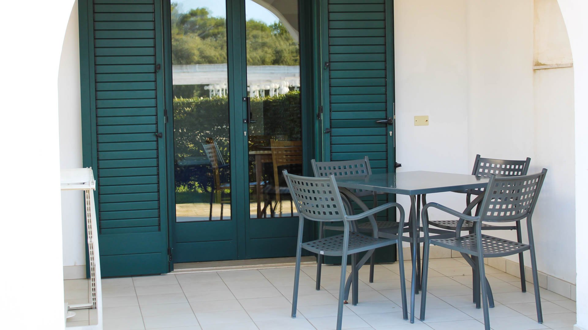 Blu Mare Residence